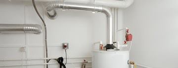 Equipos de fontanería y calefacción - Reparación de equipos